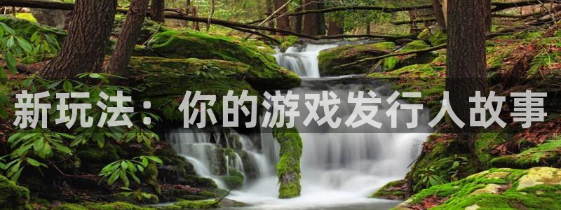 四川im电竞科技有限公司怎么样：新玩法：你的游戏发行人故事